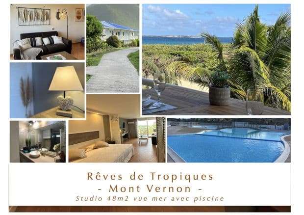 SO-Locations — Rêves de Tropique